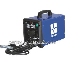 ce approved single phase arc welding machine